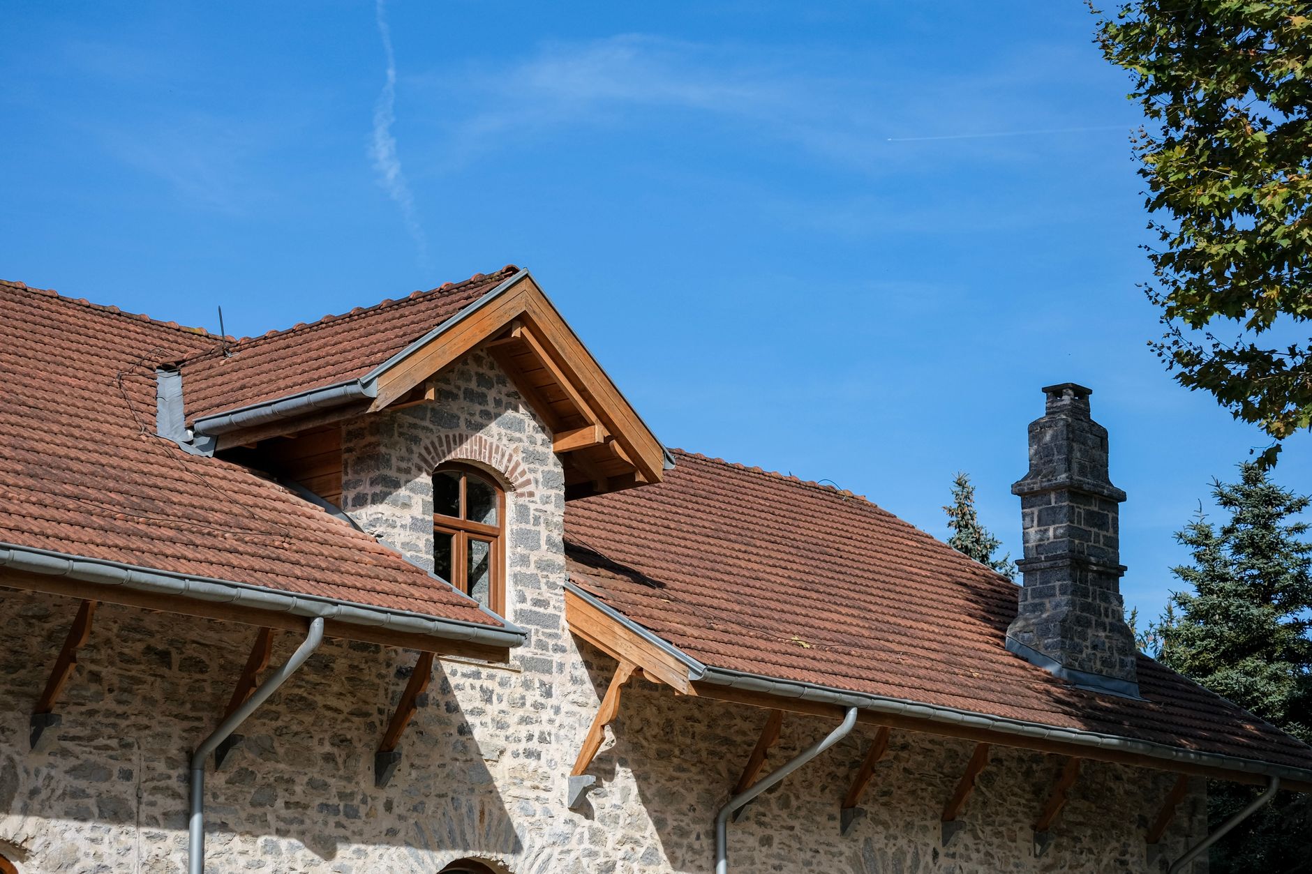 Chantier Le Bouscat